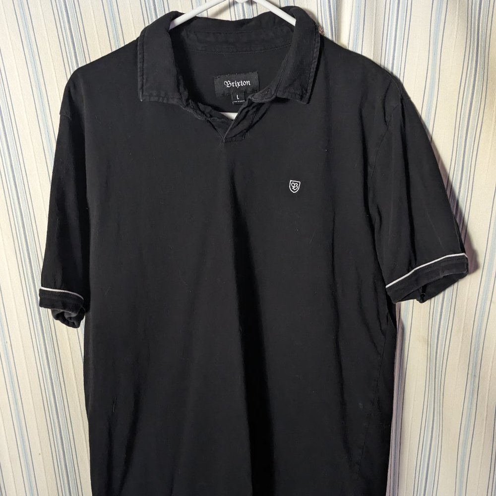 Brixton Polo Shirt